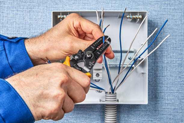 Best Electrical Wiring and Rewiring  in Lexington, MN